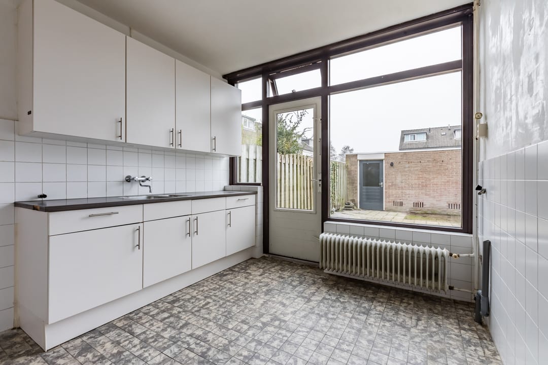 Foto 7 van Wagenaarstraat 116