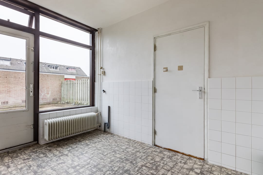 Foto 8 van Wagenaarstraat 116