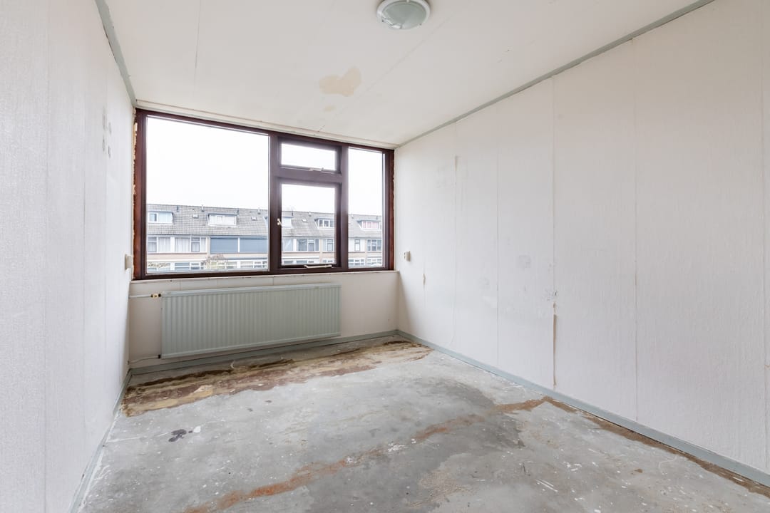 Foto 11 van Wagenaarstraat 116