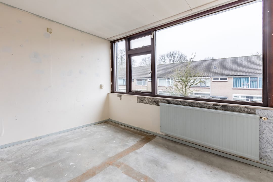 Foto 16 van Wagenaarstraat 116