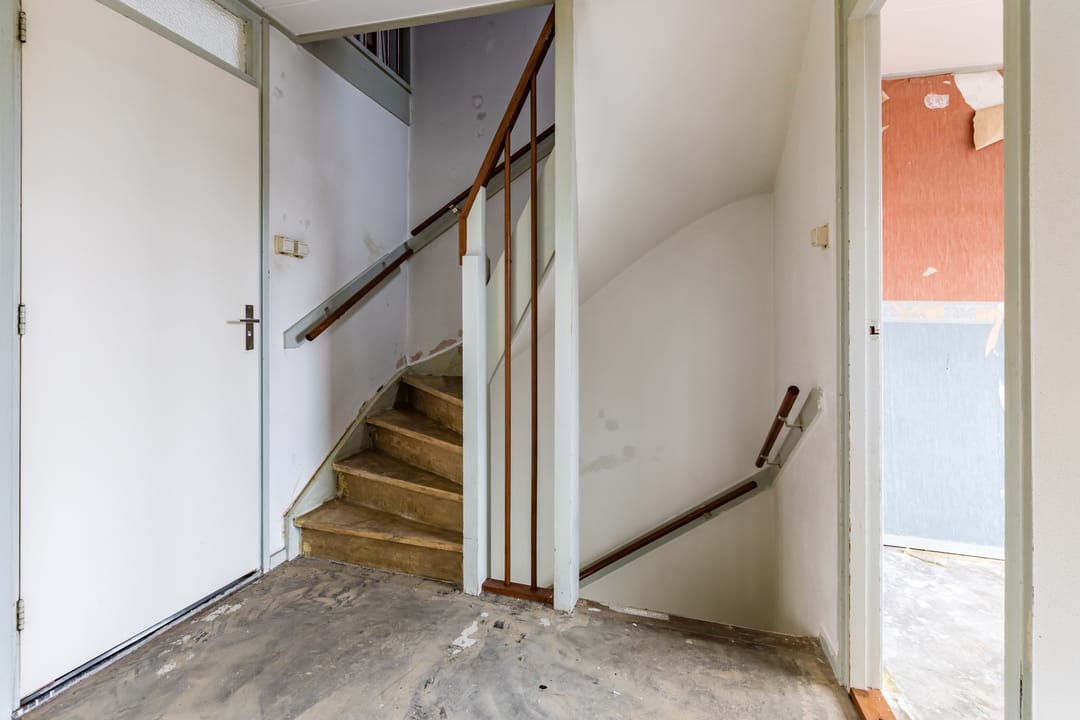 Foto 22 van Wagenaarstraat 116