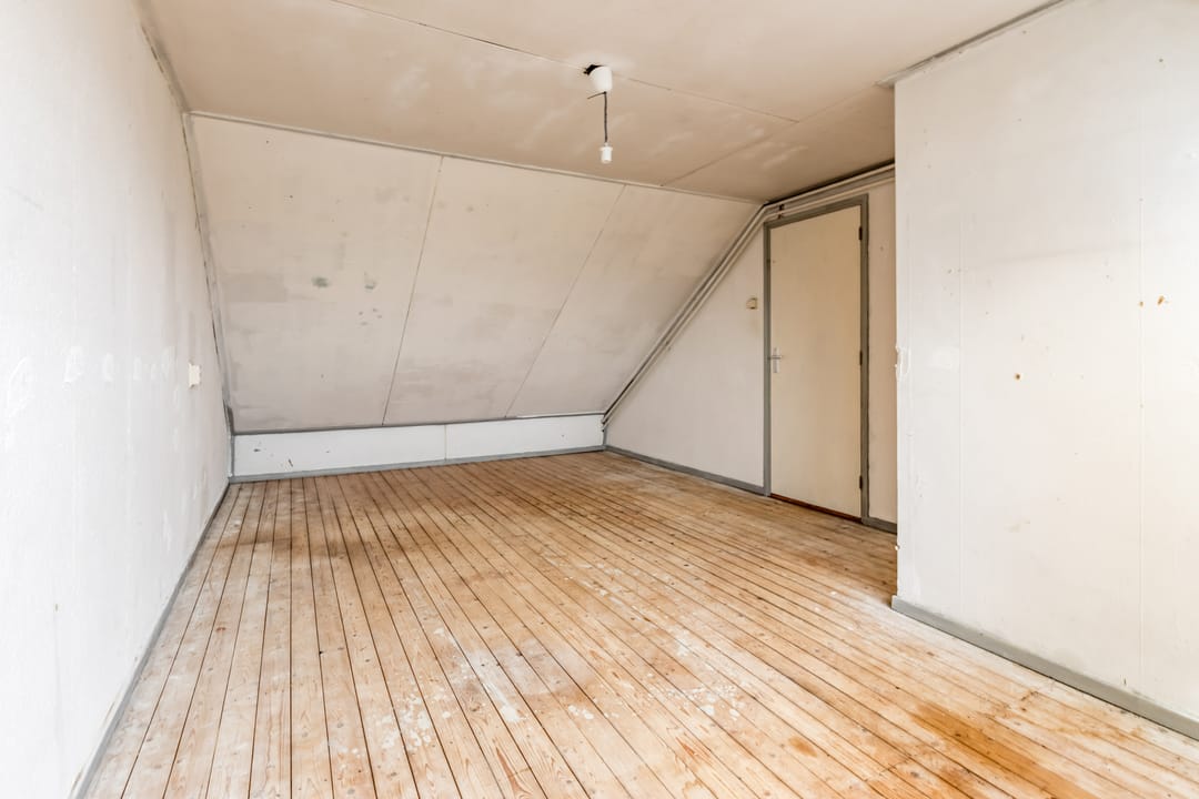 Foto 28 van Wagenaarstraat 116