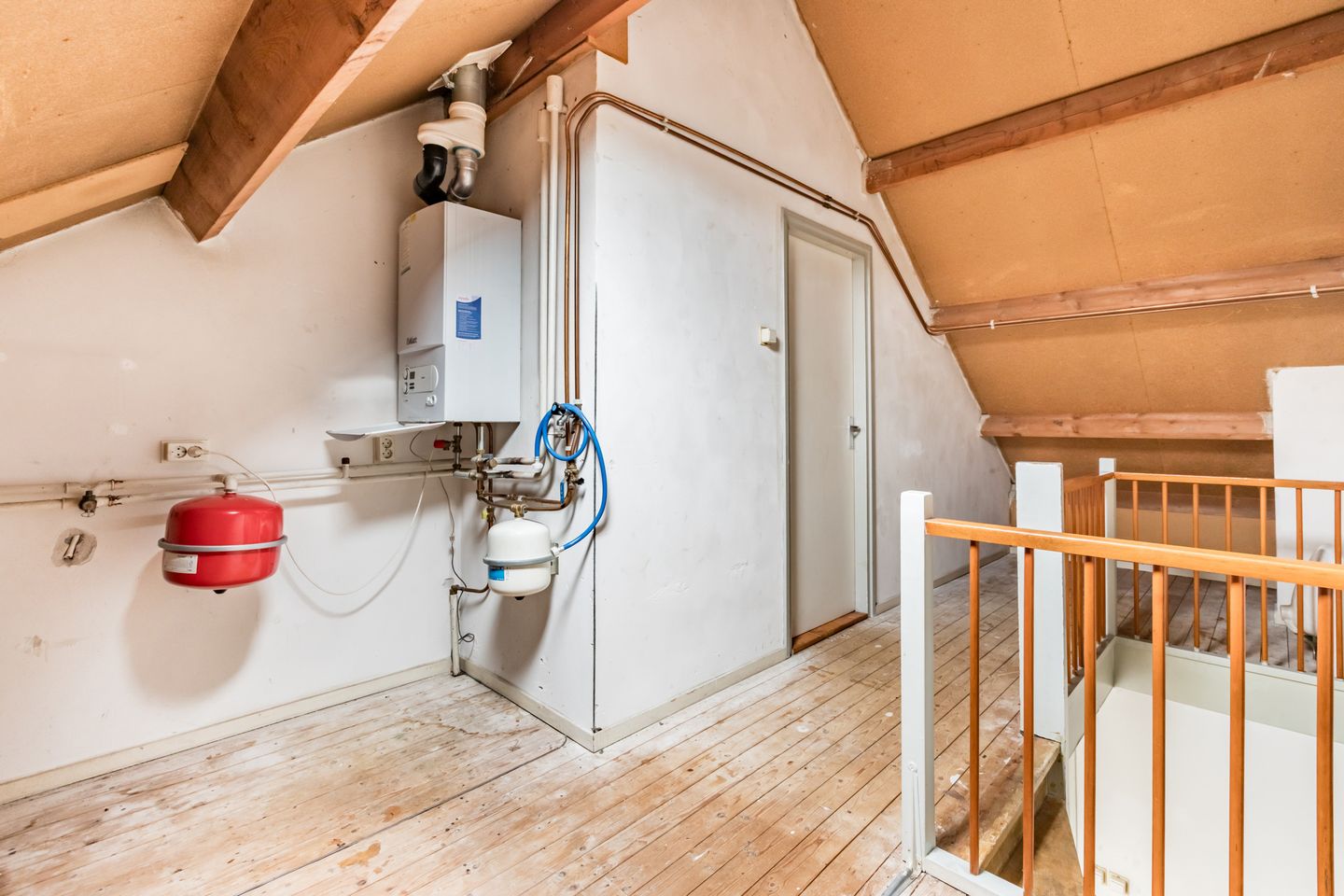 Foto 29 van Wagenaarstraat 116