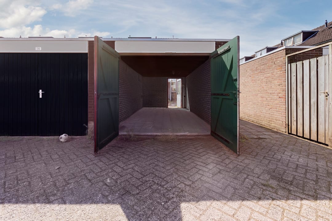 Foto 32 van Wagenaarstraat 116