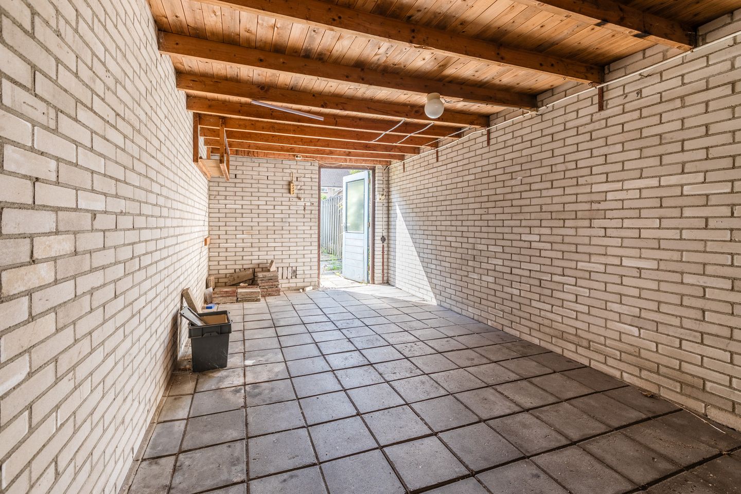 Foto 34 van Wagenaarstraat 116