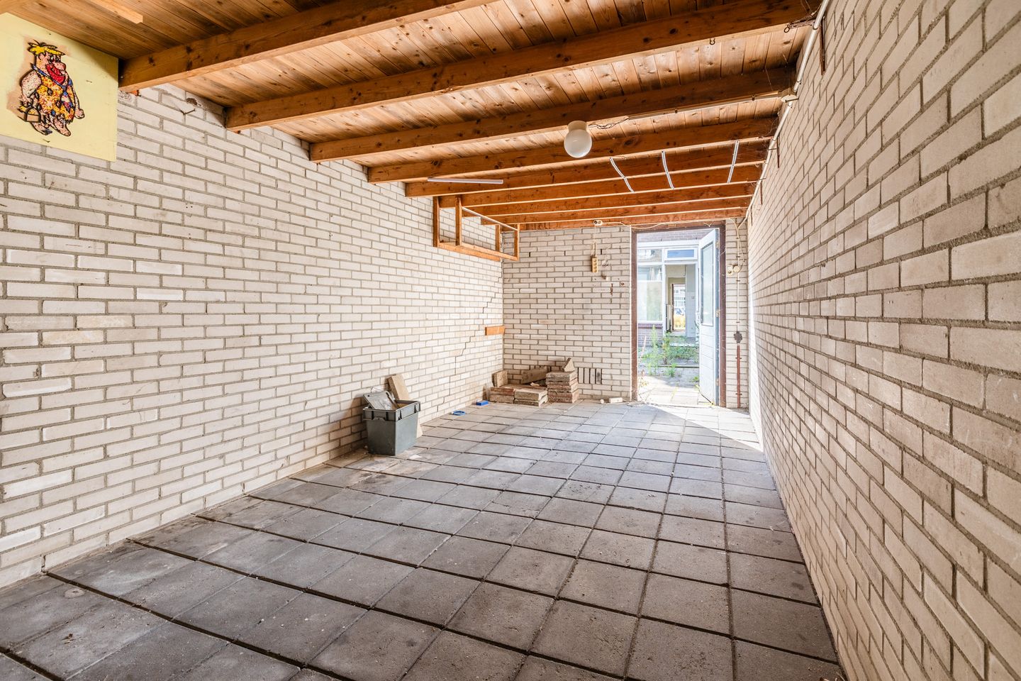 Foto 35 van Wagenaarstraat 116