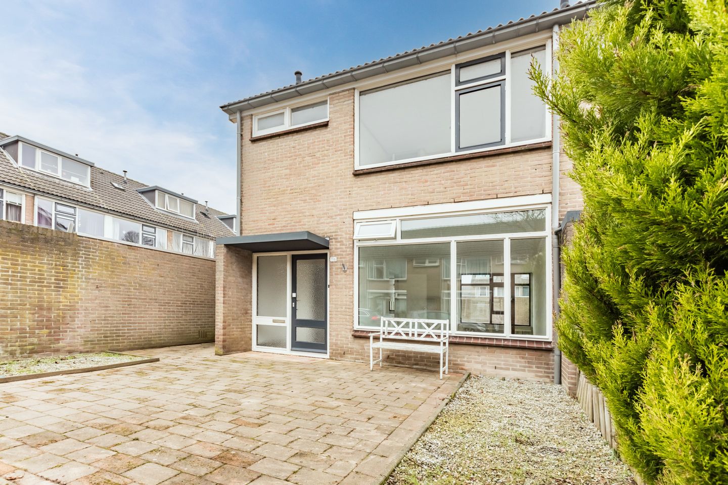 Foto 40 van Wagenaarstraat 116