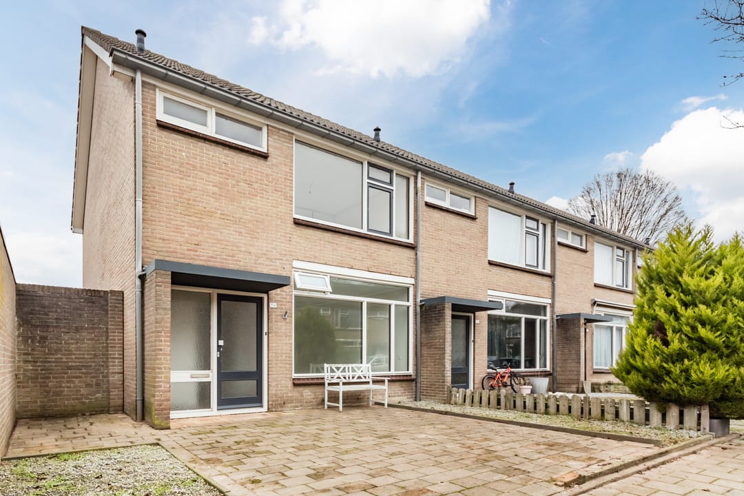 Foto 41 van Wagenaarstraat 116