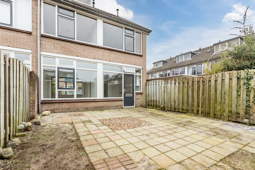 Foto 37 van Wagenaarstraat 116