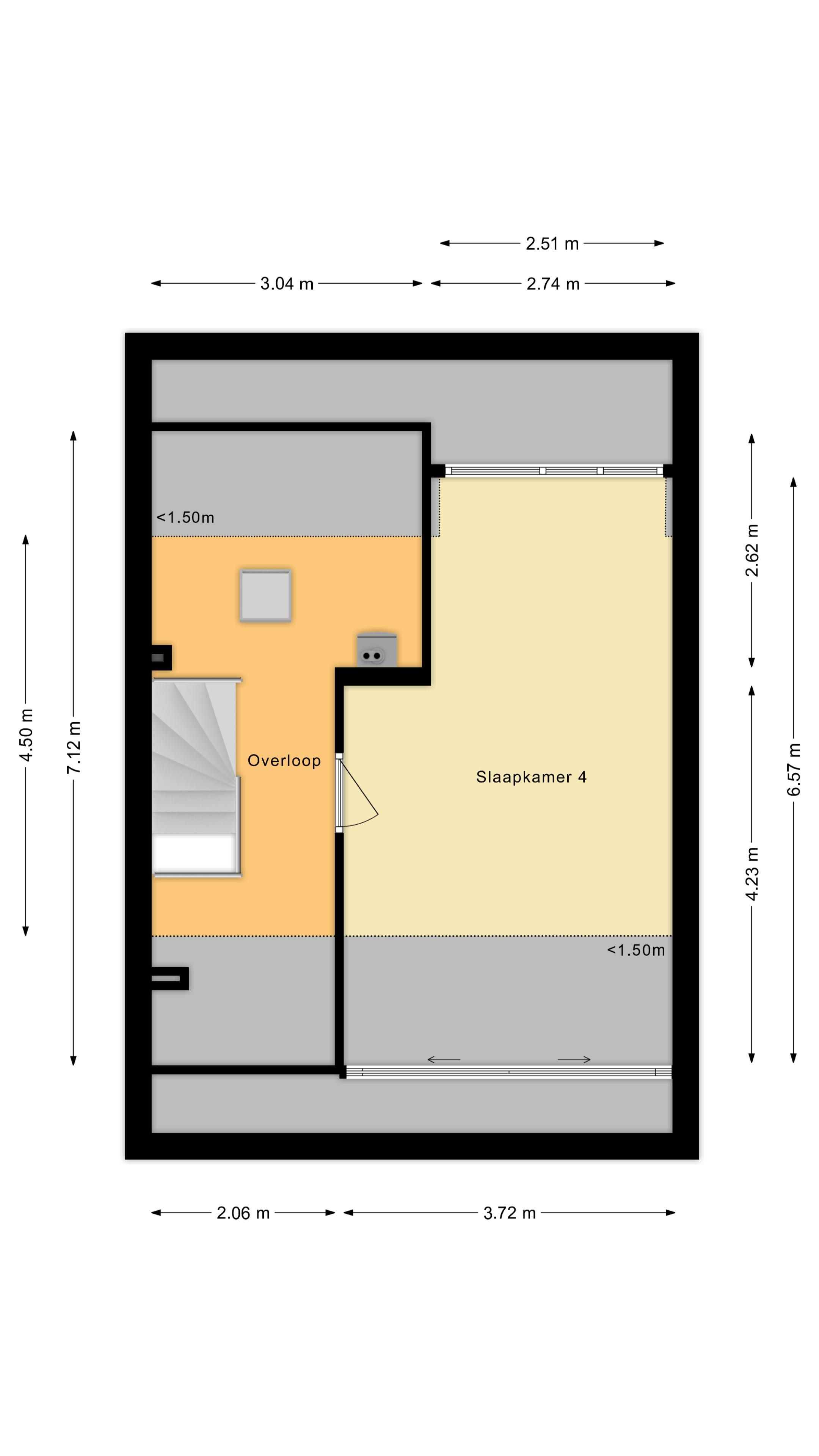 Foto 45 van Wagenaarstraat 116
