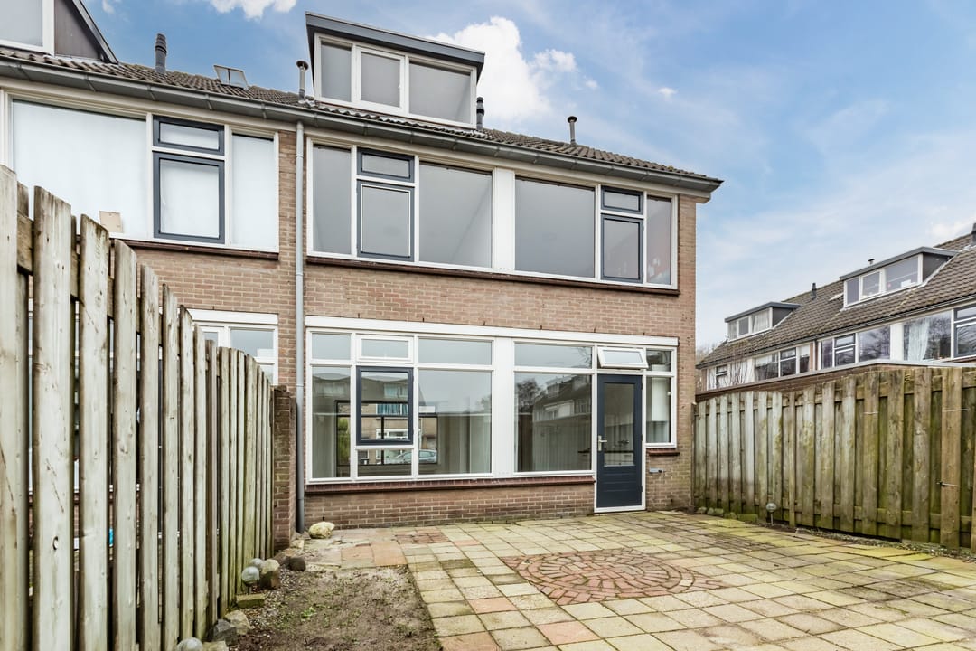 Foto 38 van Wagenaarstraat 116