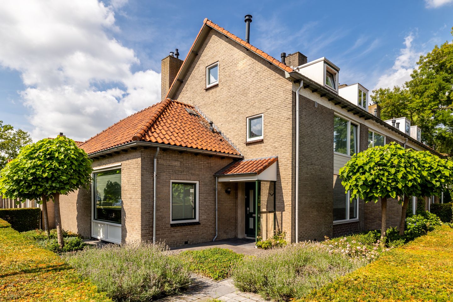 Foto 1 van Jacob Catssingel 82