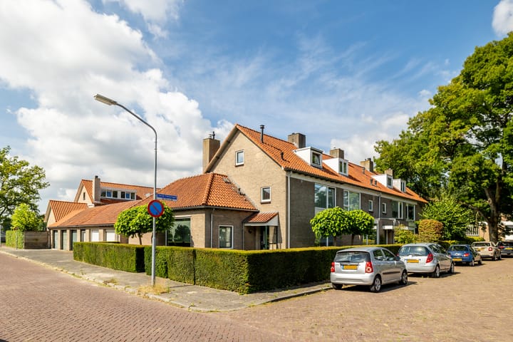 Foto 6 van Jacob Catssingel 82