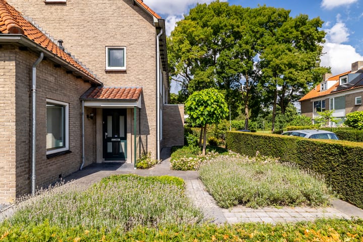 Foto 9 van Jacob Catssingel 82