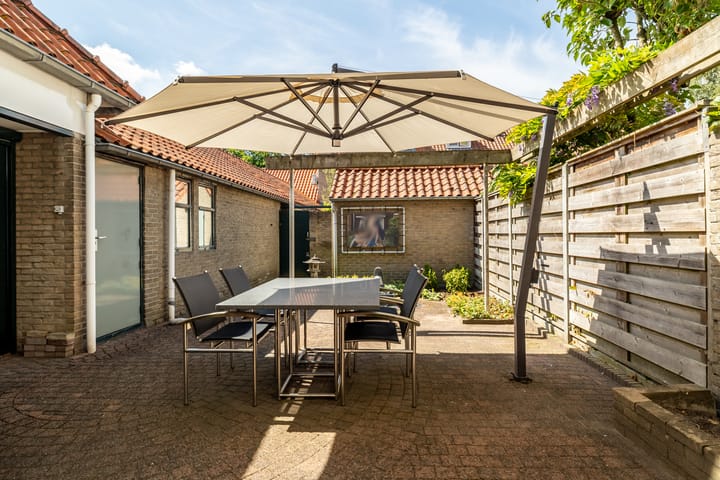 Foto 25 van Jacob Catssingel 82