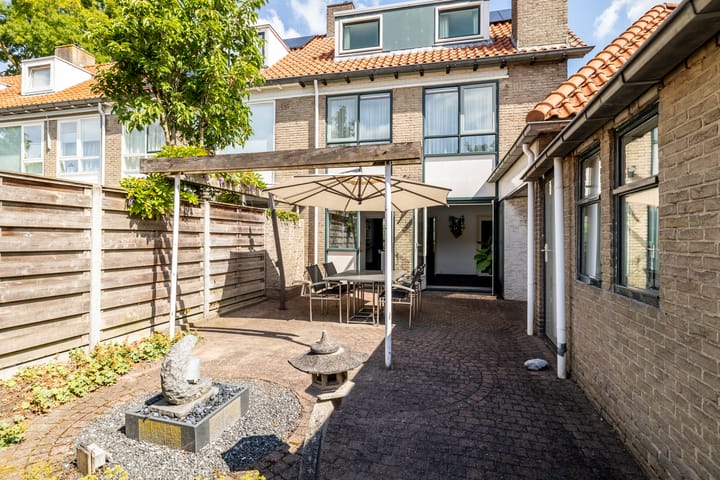 Foto 26 van Jacob Catssingel 82