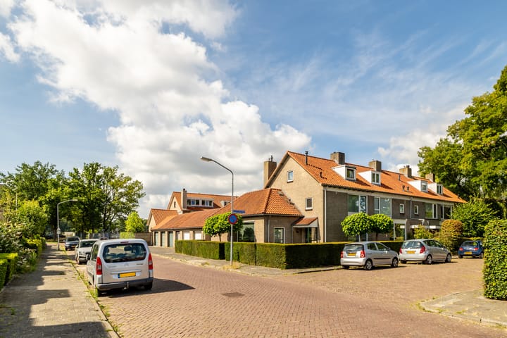 Foto 41 van Jacob Catssingel 82