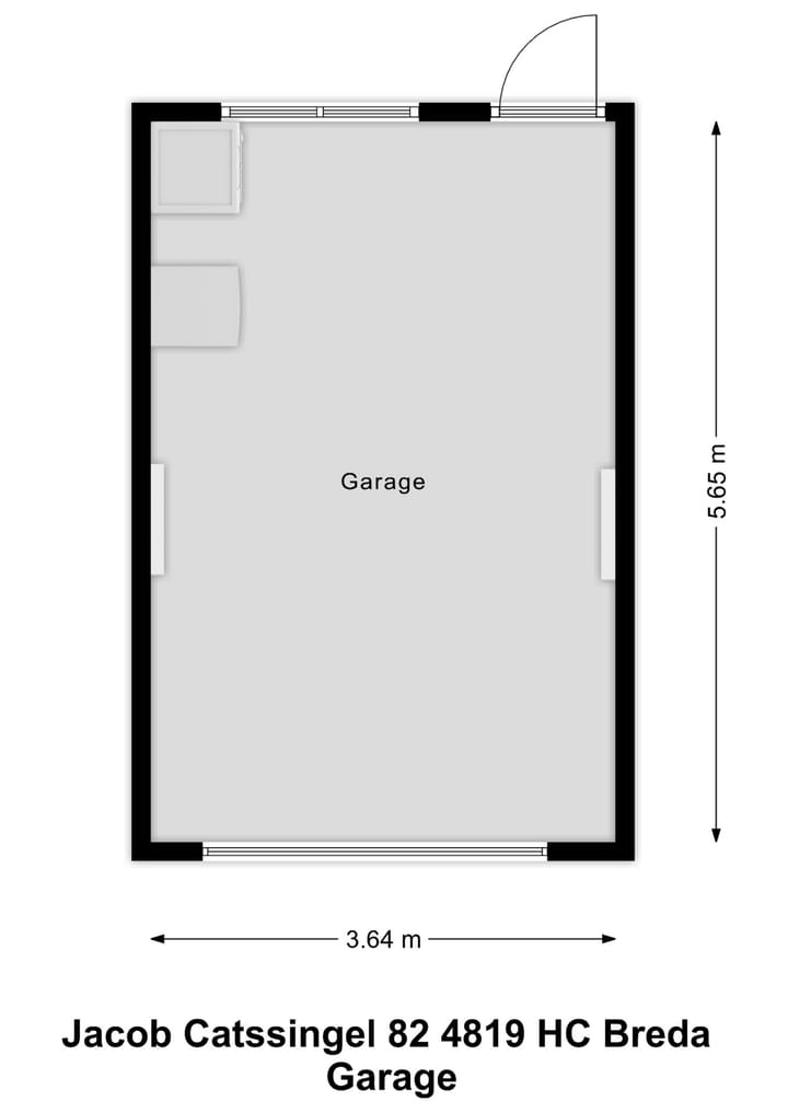 Foto 47 van Jacob Catssingel 82