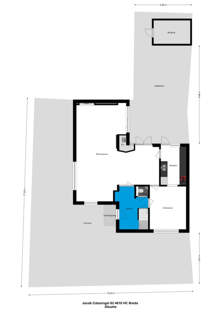 Foto 49 van Jacob Catssingel 82