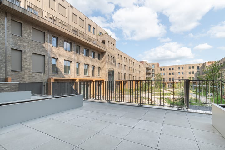 Foto 4 van Zagrebstraat 291