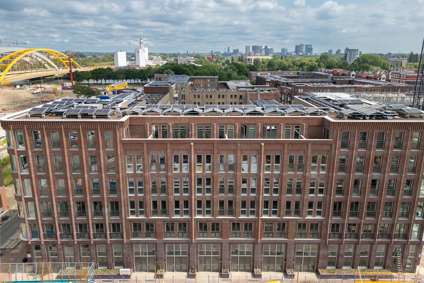 Foto 5 van Zagrebstraat 291