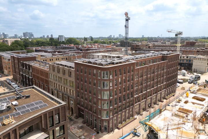 Foto 6 van Zagrebstraat 291