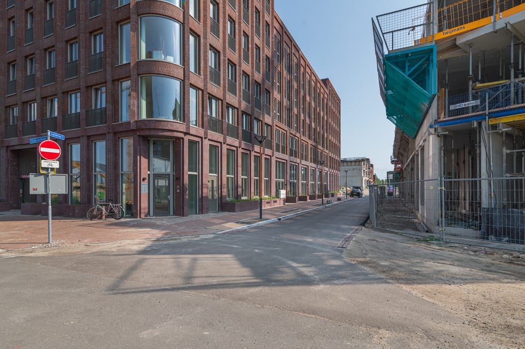 Foto 7 van Zagrebstraat 291