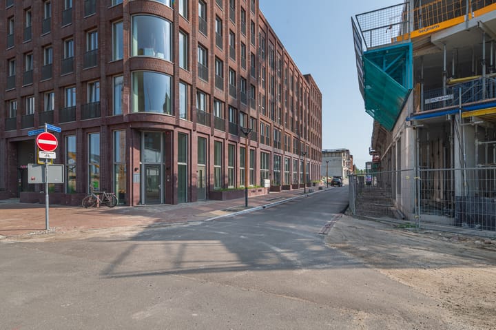 Foto 7 van Zagrebstraat 291