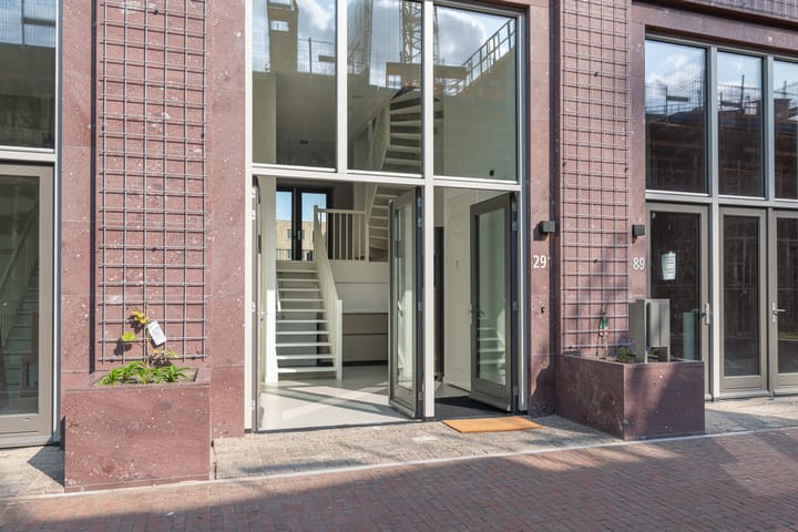 Foto 8 van Zagrebstraat 291