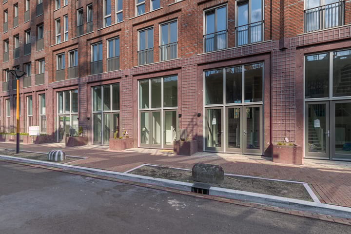 Foto 10 van Zagrebstraat 291