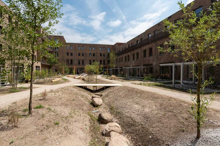 Foto 40 van Zagrebstraat 291