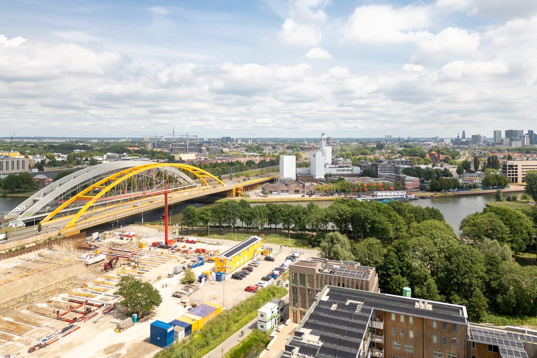 Foto 43 van Zagrebstraat 291