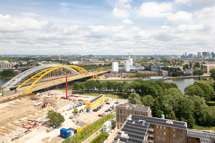 Foto 43 van Zagrebstraat 291