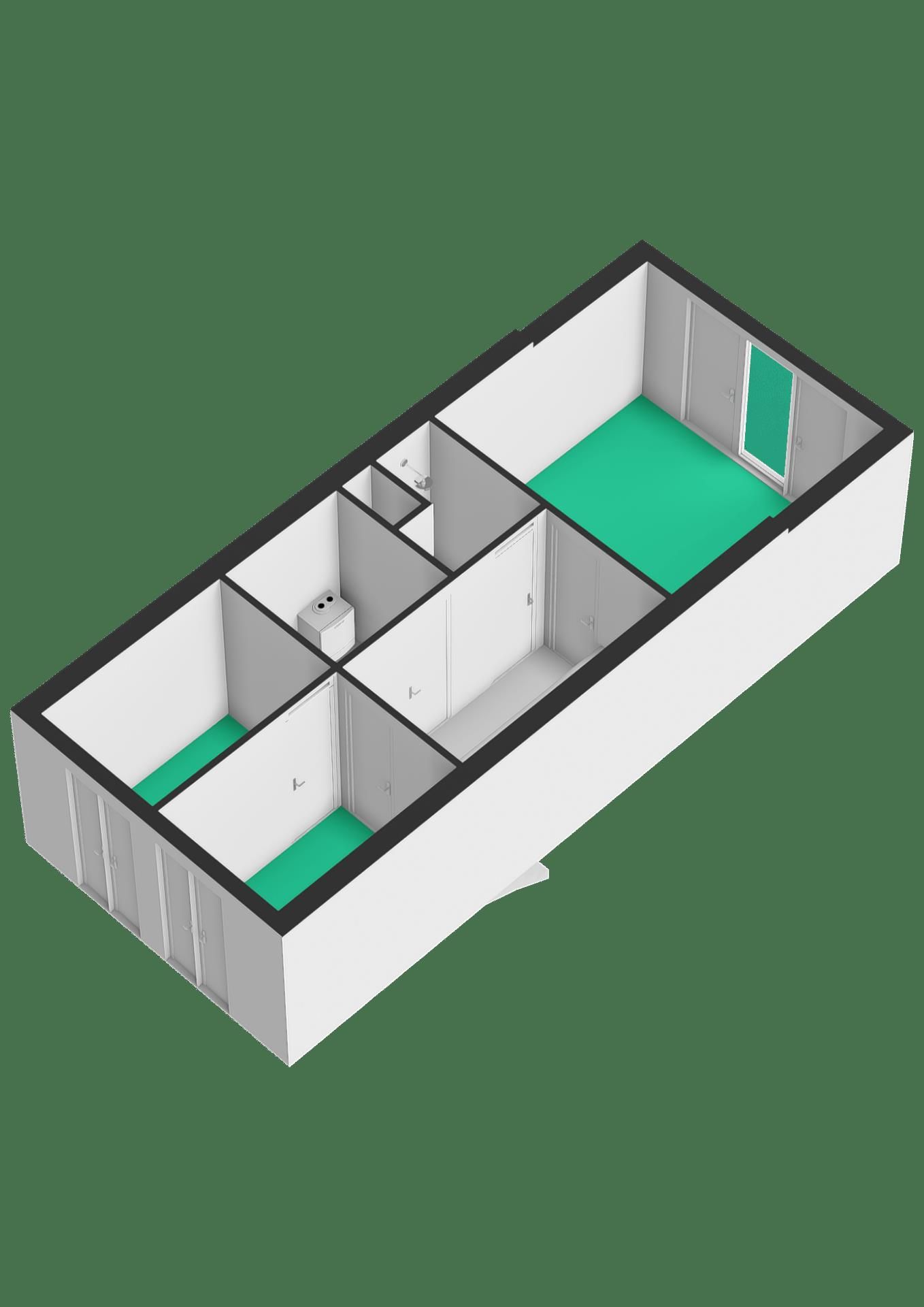 Foto 51 van Zagrebstraat 291