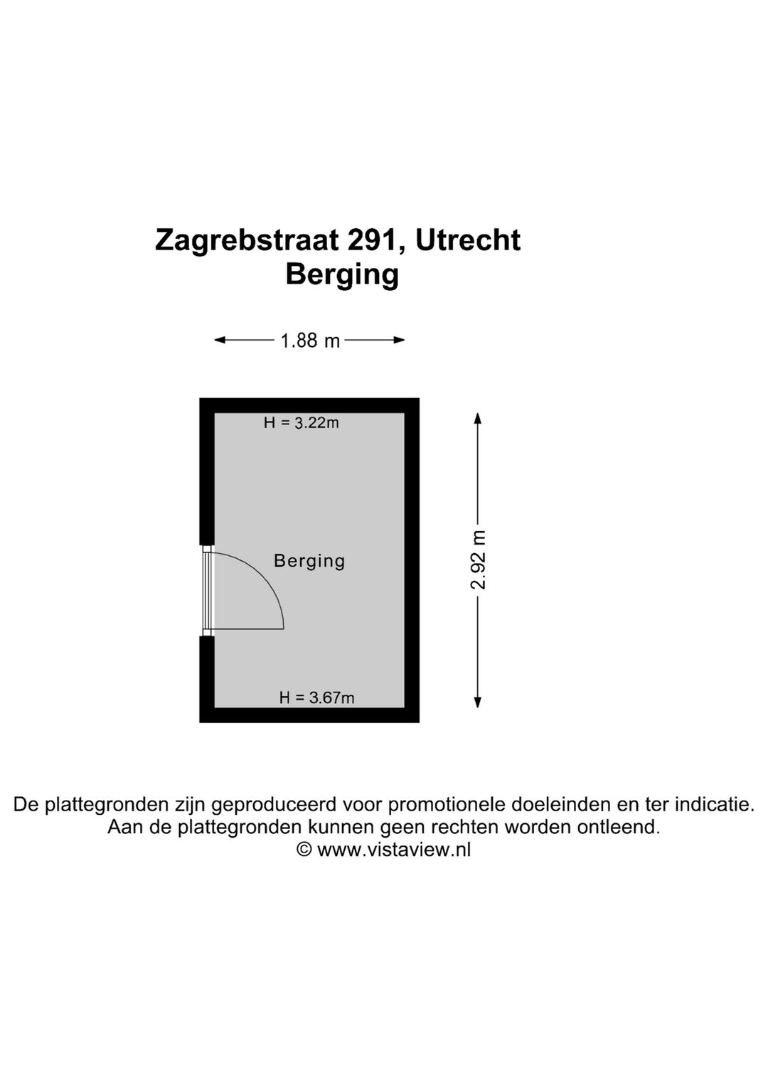 Foto 52 van Zagrebstraat 291