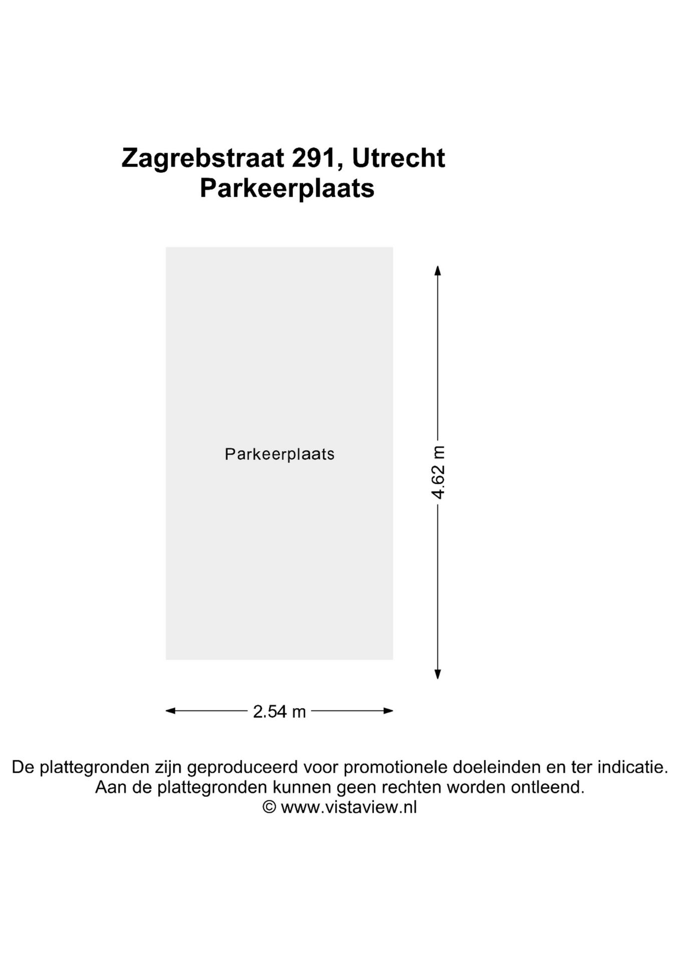 Foto 54 van Zagrebstraat 291