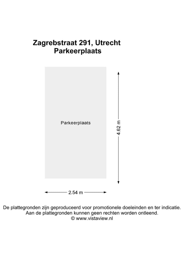 Foto 54 van Zagrebstraat 291