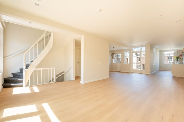 Foto 2 van Zeilstraat 24-2