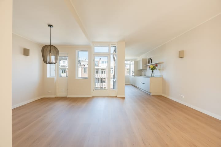 Foto 7 van Zeilstraat 24-2