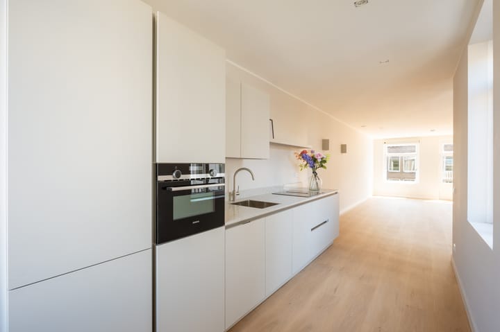 Foto 10 van Zeilstraat 24-2