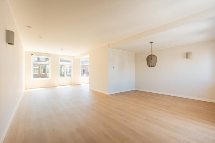 Foto 11 van Zeilstraat 24-2