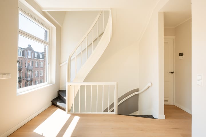 Foto 12 van Zeilstraat 24-2