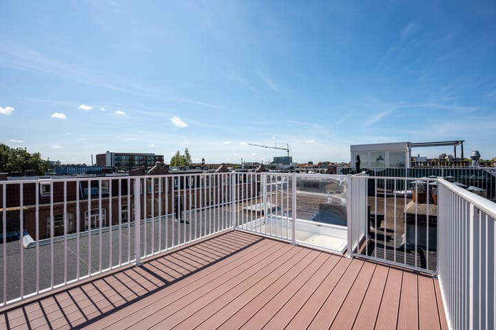 Foto 28 van Zeilstraat 24-2