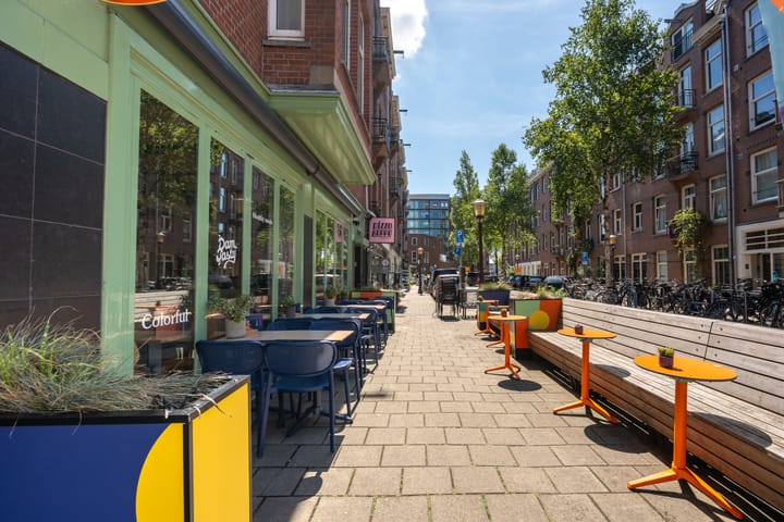 Foto 34 van Zeilstraat 24-2