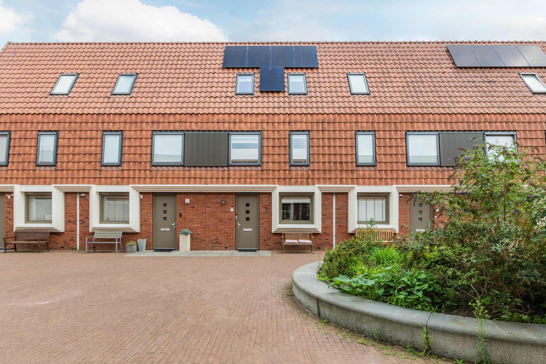 Huygensstraat, 5, Alkmaar, 1813XE, Noord-Holland, Nederland 5