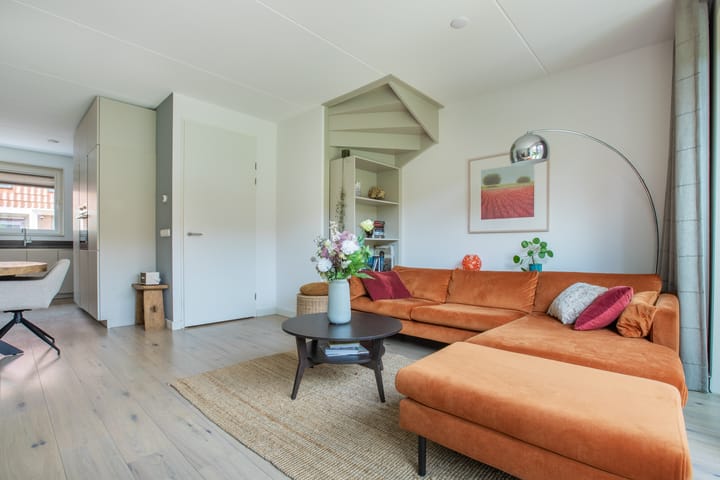 Foto 5 van Huygensstraat 5