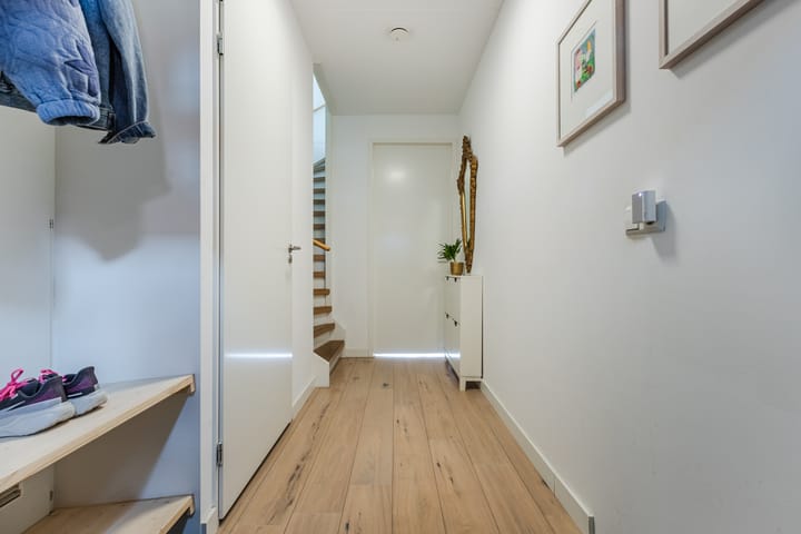 Foto 13 van Huygensstraat 5