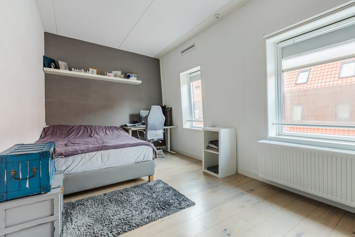 Foto 17 van Huygensstraat 5