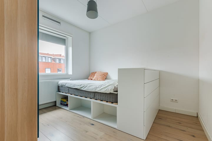 Foto 21 van Huygensstraat 5