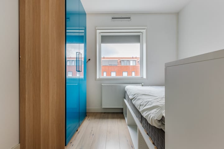 Foto 22 van Huygensstraat 5